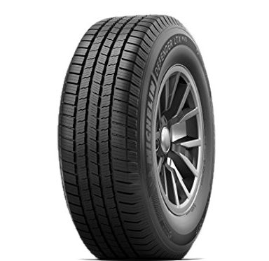 LỐP XE DU LỊCH MICHELIN 285/70 R17 116/113S