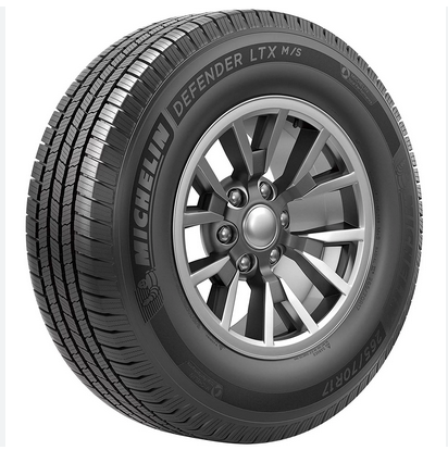 LỐP XE DU LỊCH MICHELIN 275/65 R18 123/120R