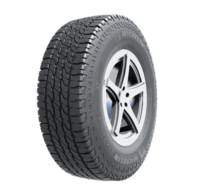 LỐP XE DU LỊCH MICHELIN 285/60 R18 118/115S
