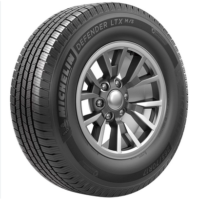 LỐP XE DU LỊCH MICHELIN 275/55 R20 115/112S