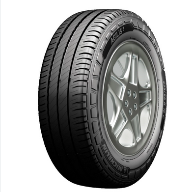 LỐP XE DU LỊCH MICHELIN 195/80 R14C 106/104R