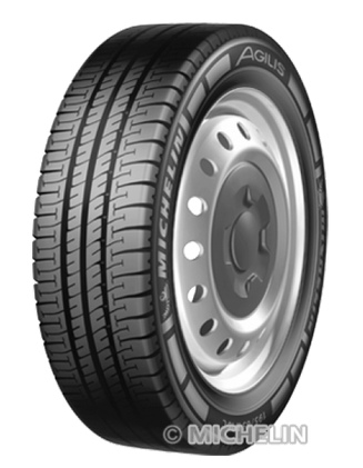 LỐP XE DU LỊCH MICHELIN 215/65 R16C 109/107T