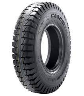 Lốp xe tải Casumina 1100-20 18PR CA402L hoa dọc (bộ)