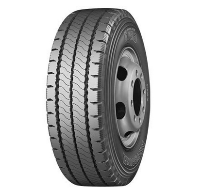 Lốp xe tải Bridgestone 1100R20-R156-16pr-Thái (cả bộ)