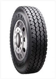 Lốp xe tải Maxxis 9.00-20 276 gai xuôi (cả bộ)