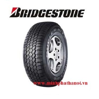 Lốp Bridgestone 205/45R16 MY01