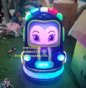 THÚ NHÚN ĐIỆN XE Ô TÔ