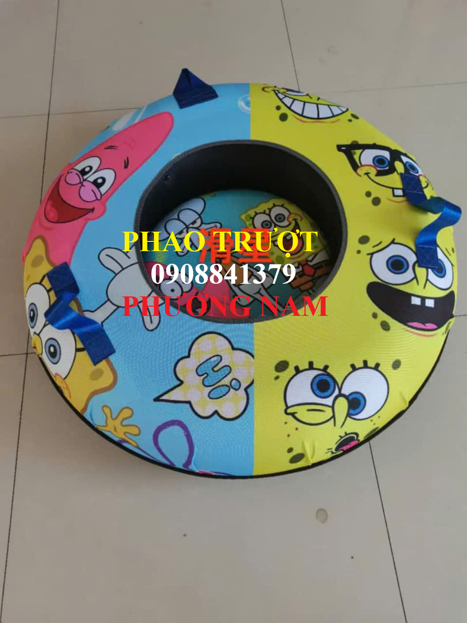 Cung cấp phao trượt khô