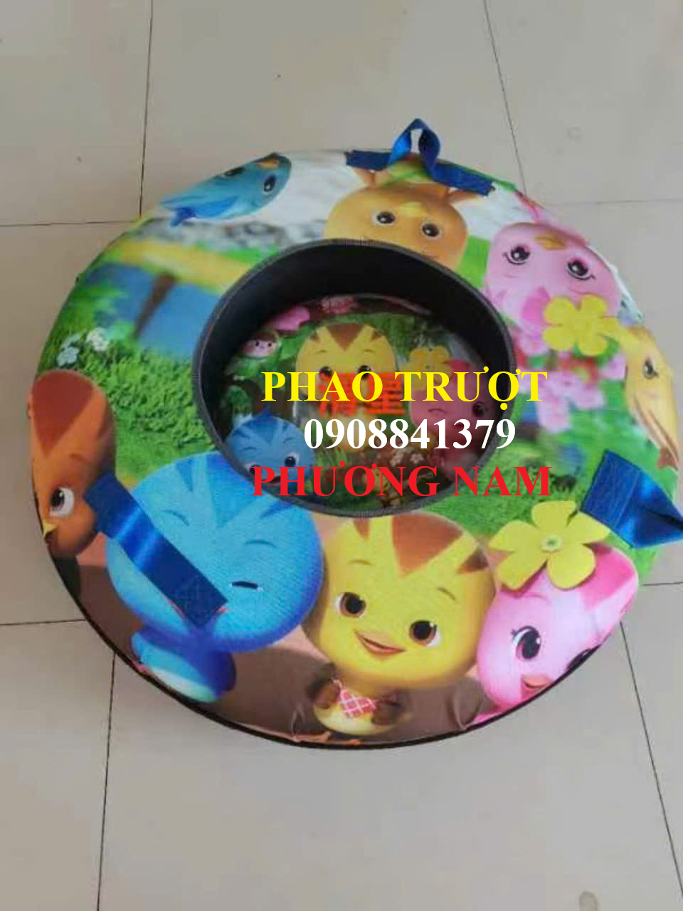 Cung cấp phao trượt khô