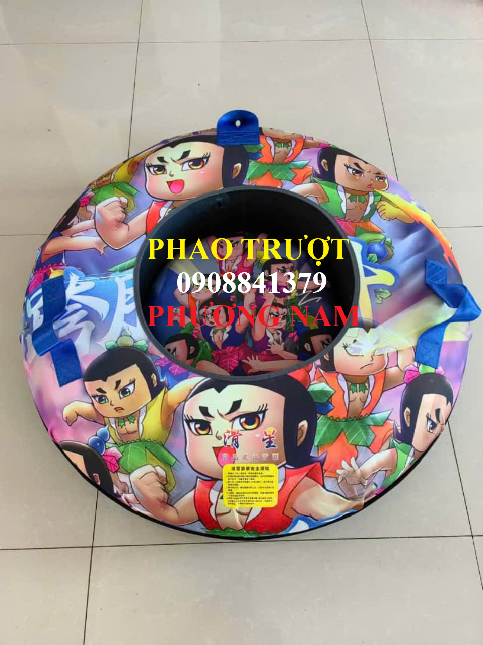 Cung cấp phao trượt khô