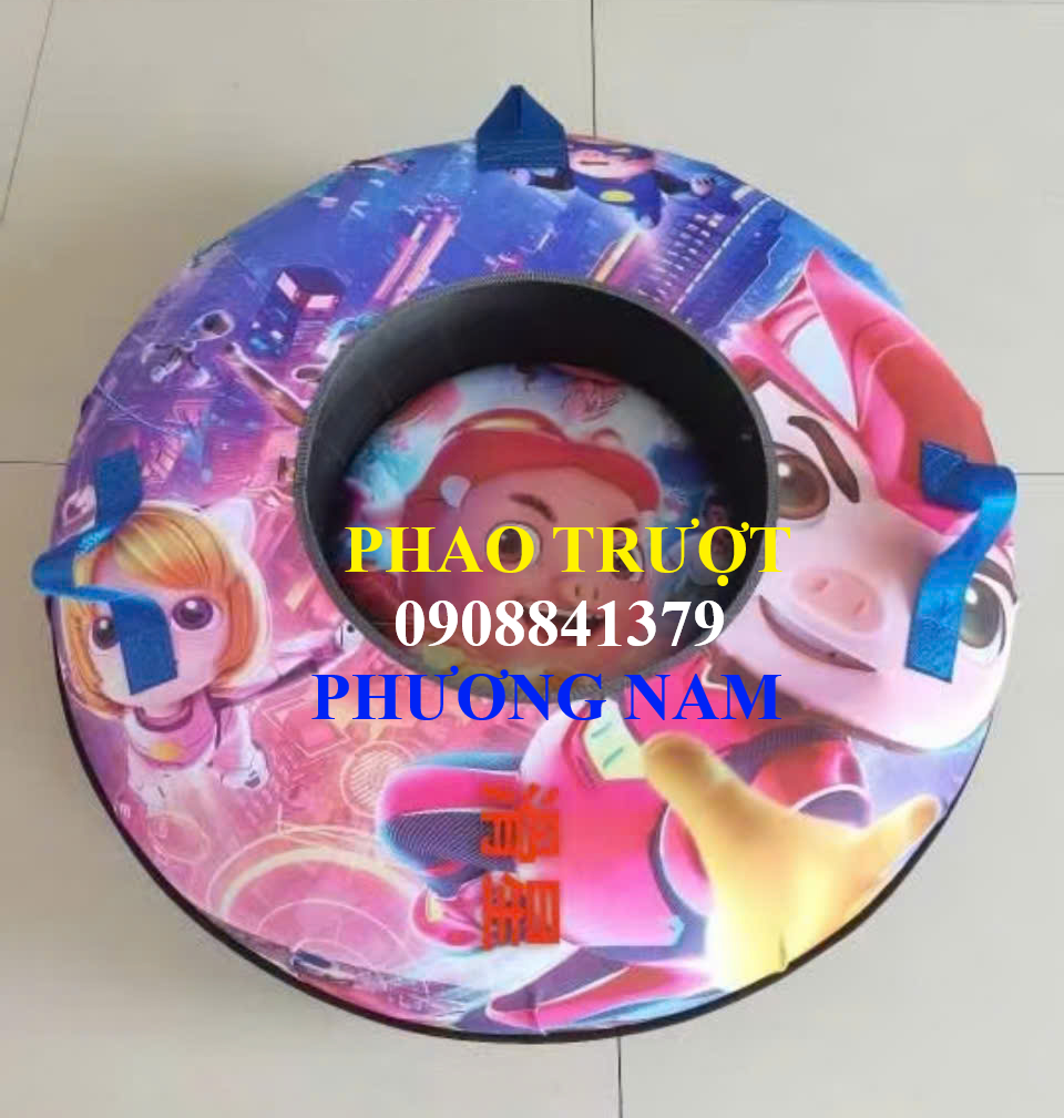 Cung cấp phao trượt khô