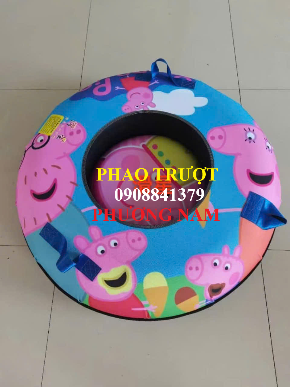 Cung cấp phao trượt khô