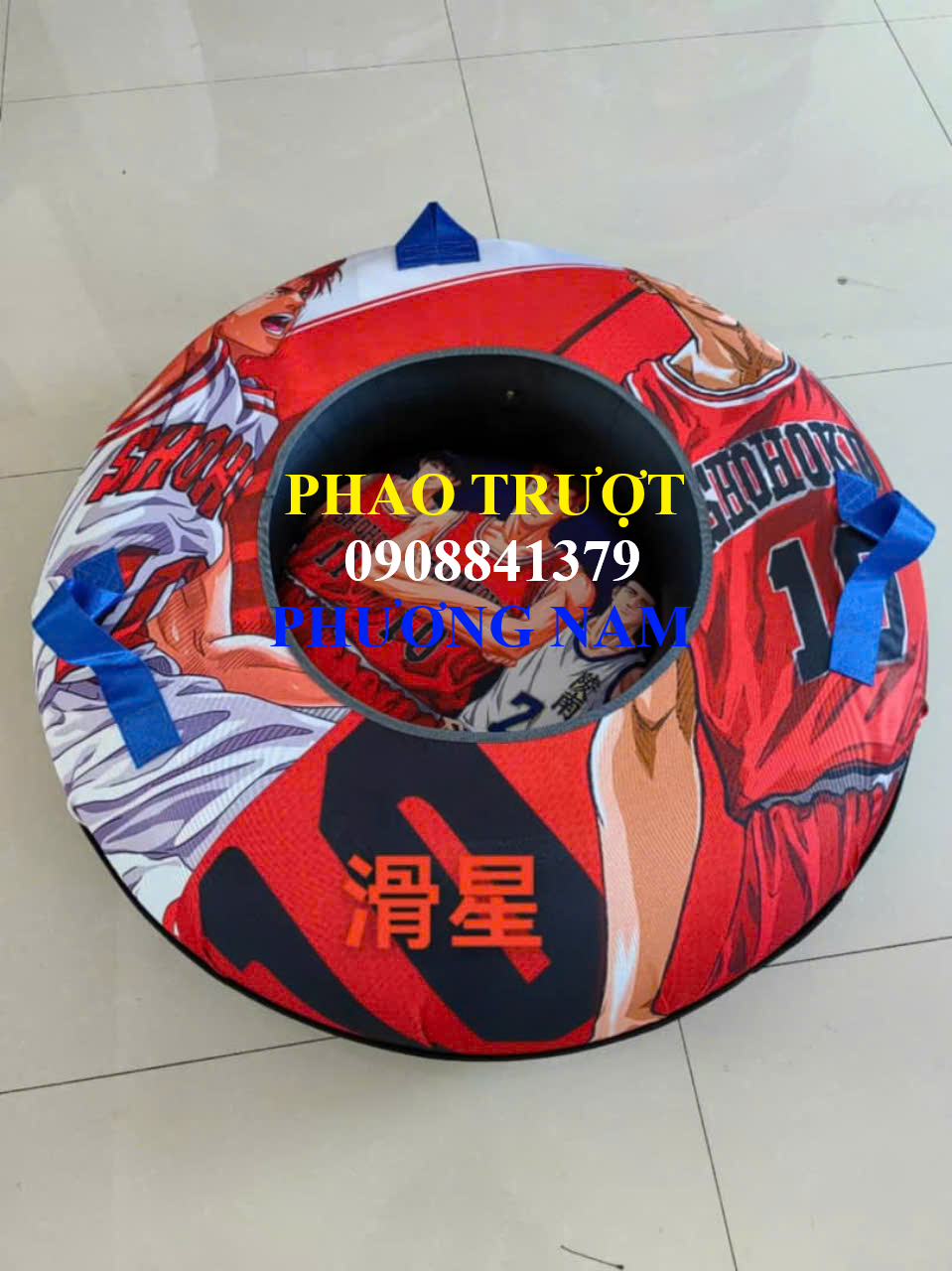 Cung cấp phao trượt khô