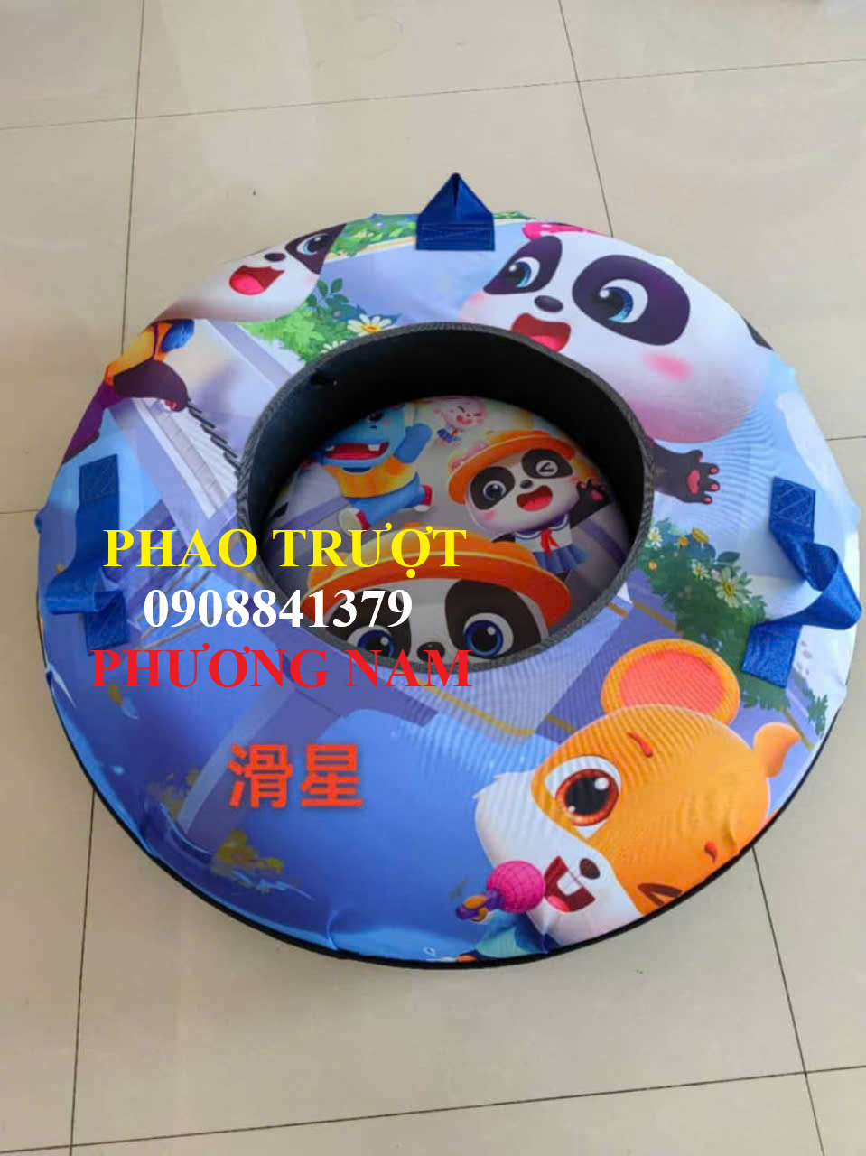 Cung cấp phao trượt khô