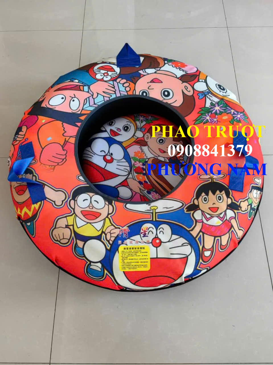 Cung cấp phao trượt khô