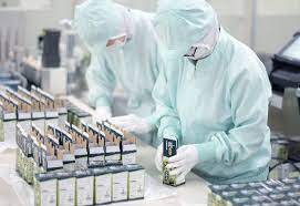 Các nhà máy sản xuất thực phẩm chức năng tại Nhật Bản