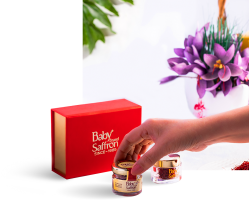 Saffaron - Nhụy hoa nghệ tây