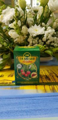 Cao cà gai leo