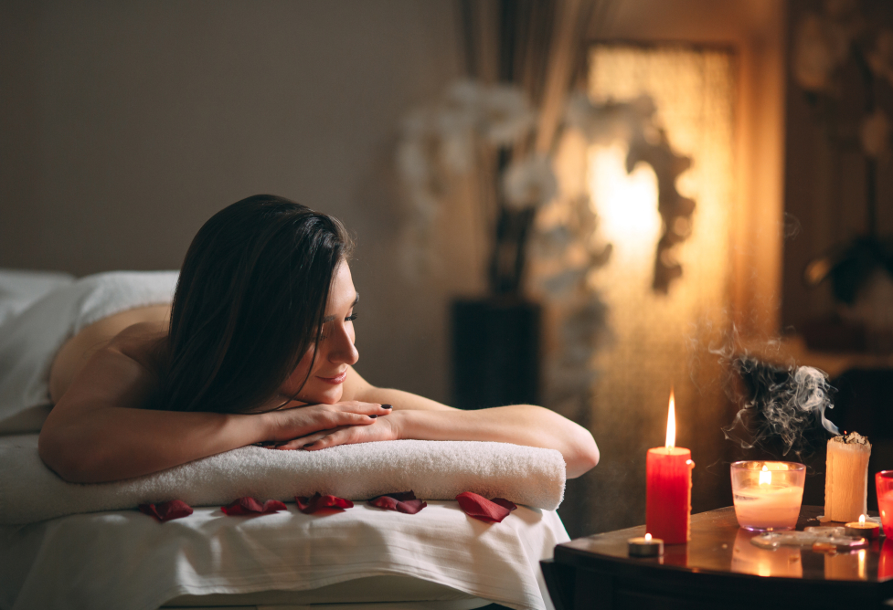 Chuyền cảm hứng skincare