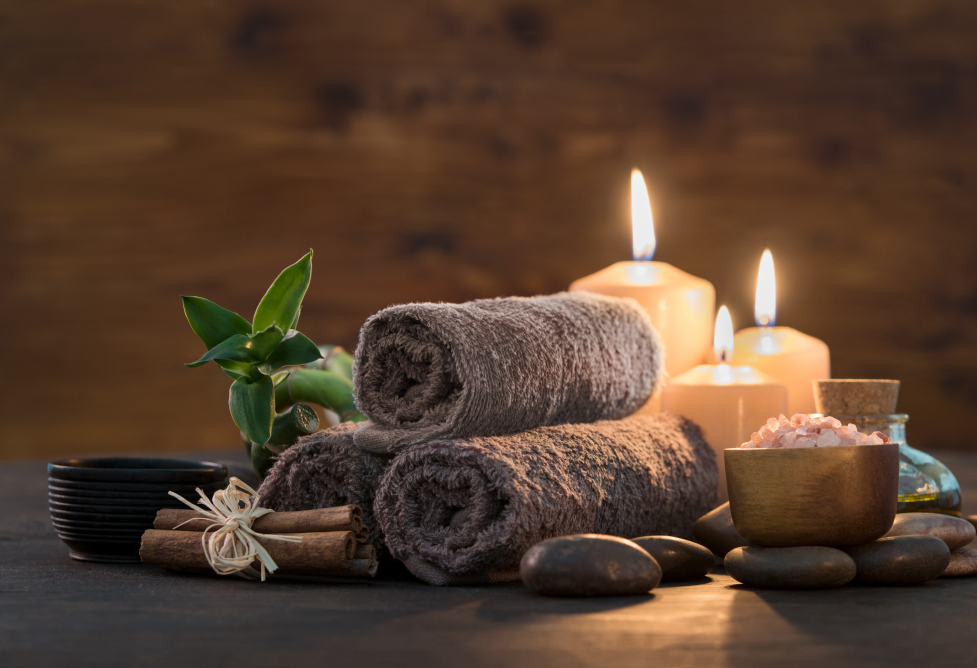 Chăm sóc hiện đại