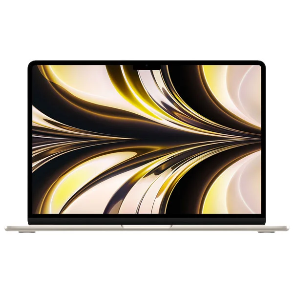 MacBook Air M2 13 inch 2022 8CPU 8GPU 256GB| RAM 8GB Chính hãng VN (MLXY3SA/A - MLY13SA/A - MLXW3SA/A - MLY33SA/A)