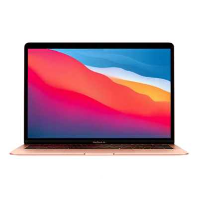 MacBook Air 13inch M1 LATE 2020 512GB l RAM 16GB - New seal Hàng Chính Hãng VN - (Z12B000BR - Z1250004D - Z128000BR)