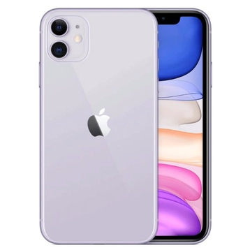 Điện thoại iPhone 11