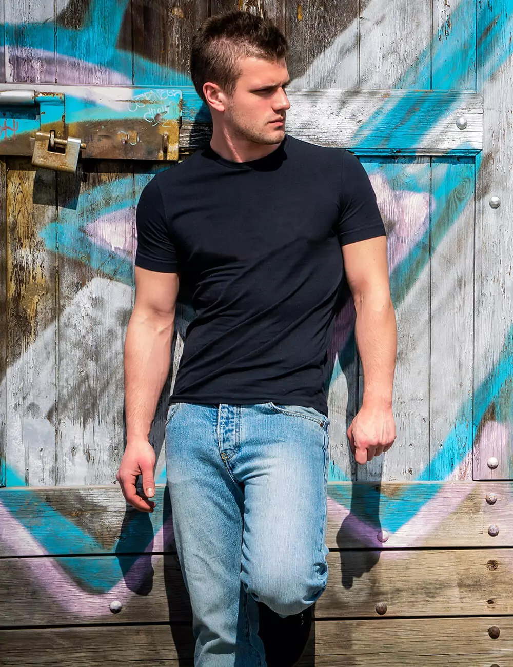 Áo phông ngắn tay