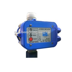 Rơle điện tử-báo cạn