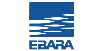 Máy bơm nước Ebara