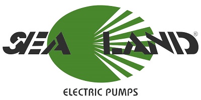 Máy bơm nước Sealand