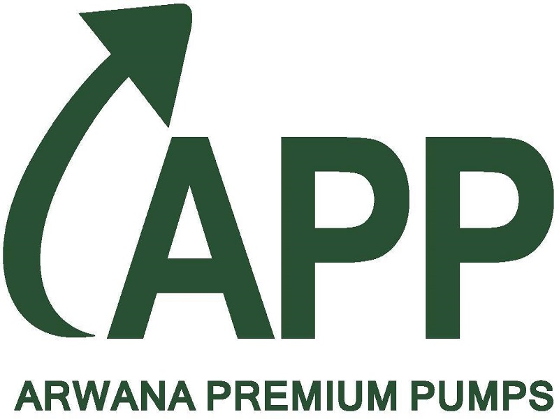 Máy bơm nước APP