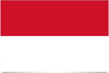 Máy bơm Indonesia