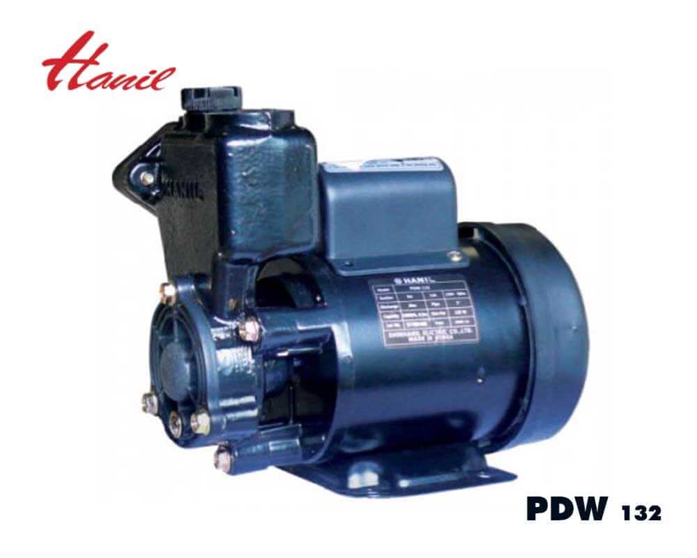 Máy bơm chân không Hanil PDW-132