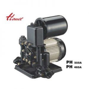 Máy bơm tăng áp cơ Hanil PH-255A