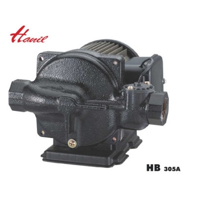 Máy bơm tăng áp từ Hanil HB-305A