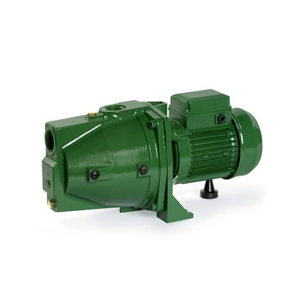 Máy bơm bán chân không Sealand Jet 102M