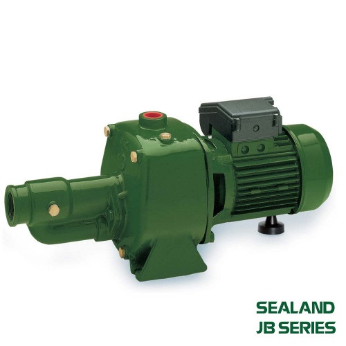 Máy bơm họng súng Sealand JB 150