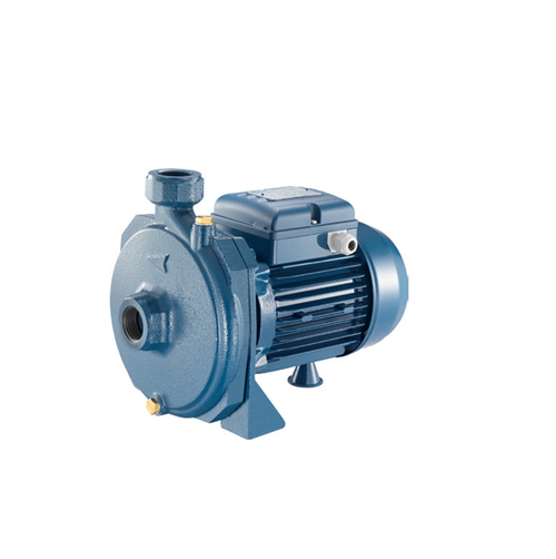 Máy bơm nước ly tâm Marino CM100 (cánh Đồng)
