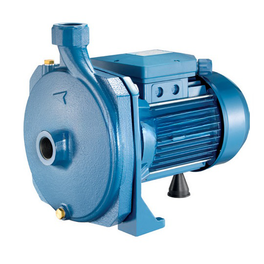 Máy bơm nước ly tâm Marino CM 160 (cánh Đồng)