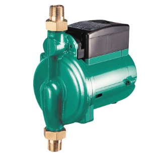 Máy bơm tăng áp điện tử Wilo PB-088EA