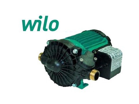 Máy bơm tăng áp điện tử Wilo PB S-125EA