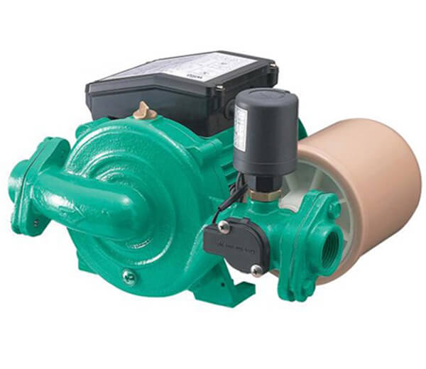 Máy bơm tăng áp điện tử Wilo PB-250SEA