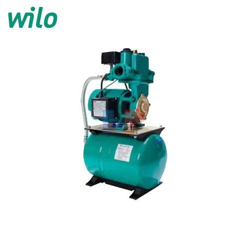 Máy bơm tăng áp Wilo PW-750LEA