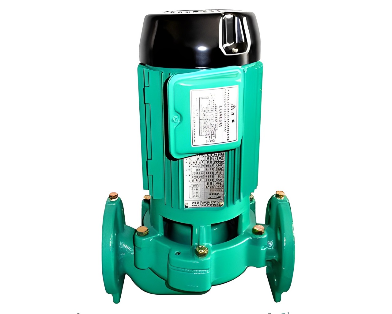 Máy bơm nước tuần hoàn nước nóng PH-1500Q