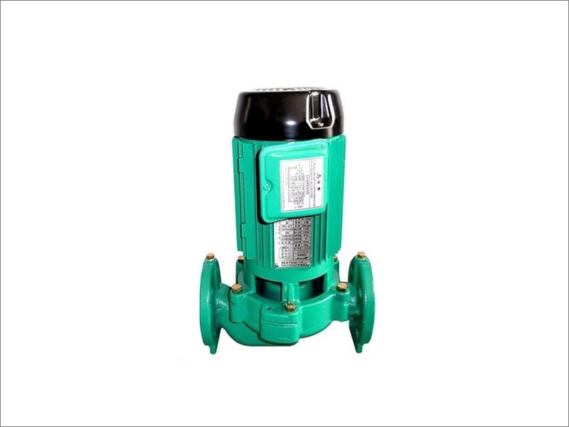 Máy bơm tuần hoàn nước nóng PH-2200Q