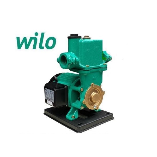 Máy bơm nước chân không Wilo PW-750E