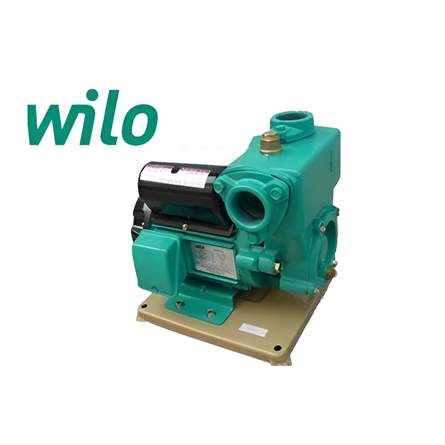 Máy bơm hút chân không Wilo PW-1500E