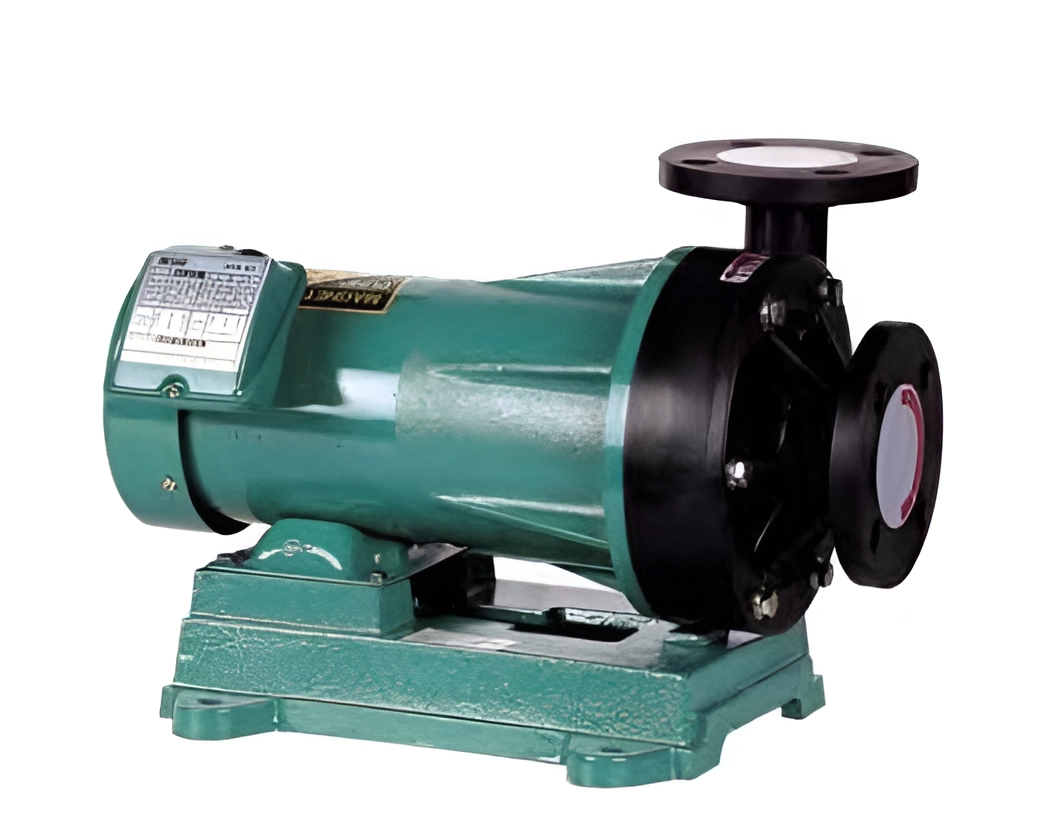 Máy bơm từ hóa chất Wilo PM-753PG