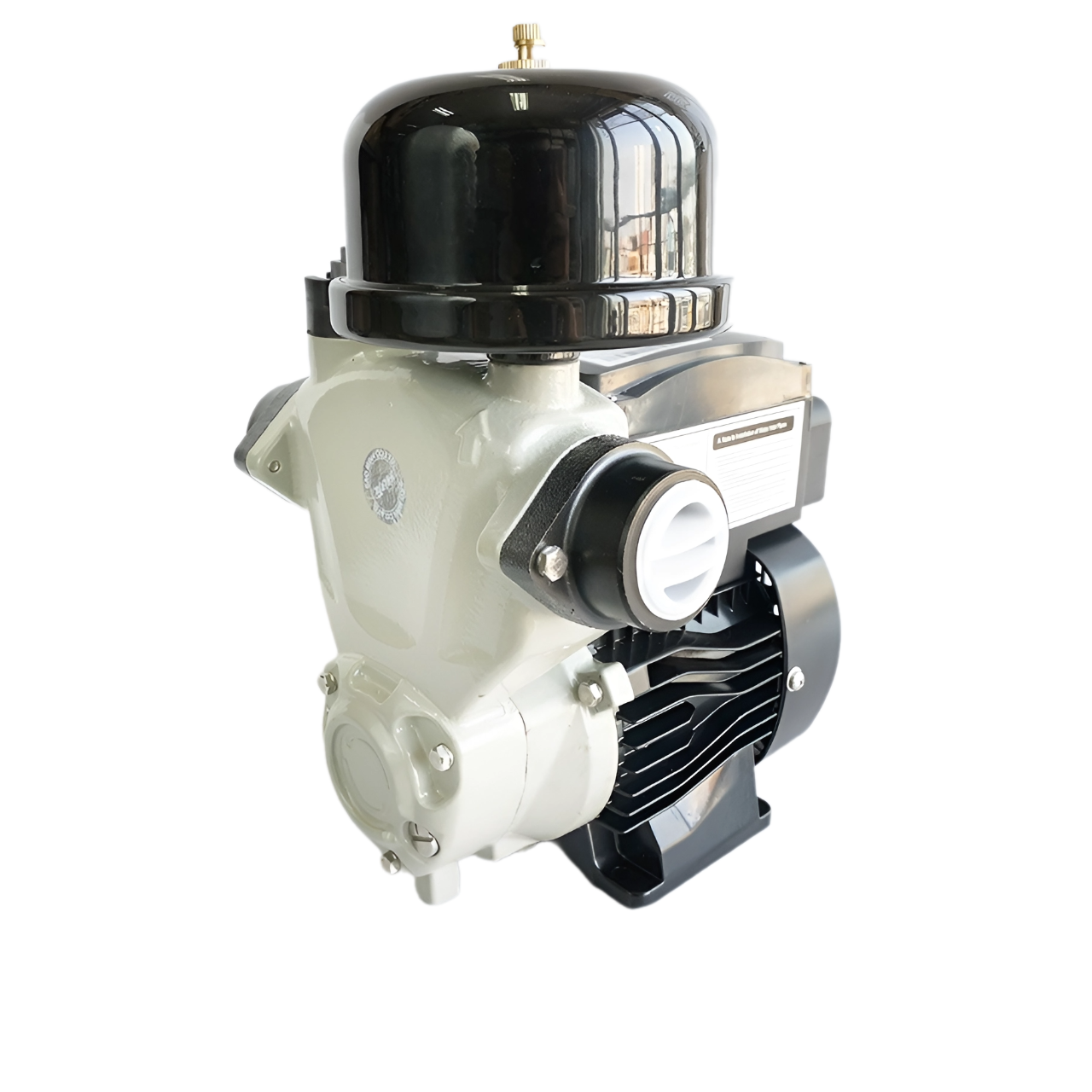 Máy bơm nước tăng áp tự động Rheken JLM60-130A